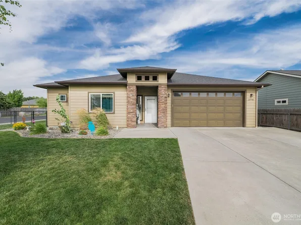 398 NW Vera Lane, College Place, WA 99324