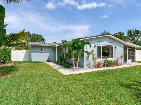 4609 W Hawthorne Rd, Tampa, FL 33611