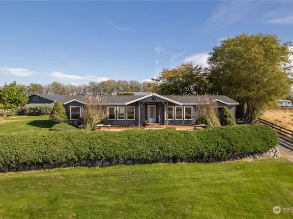 26649 SW Road U, Mattawa, WA 99349