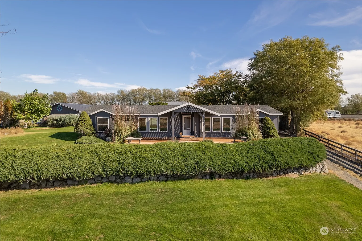 26649 SW Road U photo 1