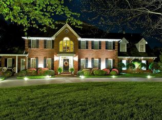 4104 Stillwater Dr, Winston Salem, NC 27106