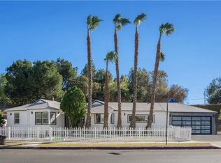 18430 Bessemer St, Los Angeles, CA 91335