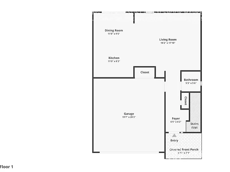 3862 Pathfinder Ln — Photo 2