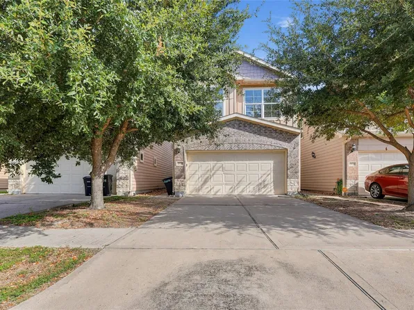 17132 Wilthorne Gardens Ct, Houston, TX 77084