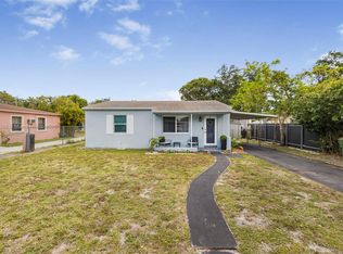 900 NW 130th St, North Miami, FL 33168