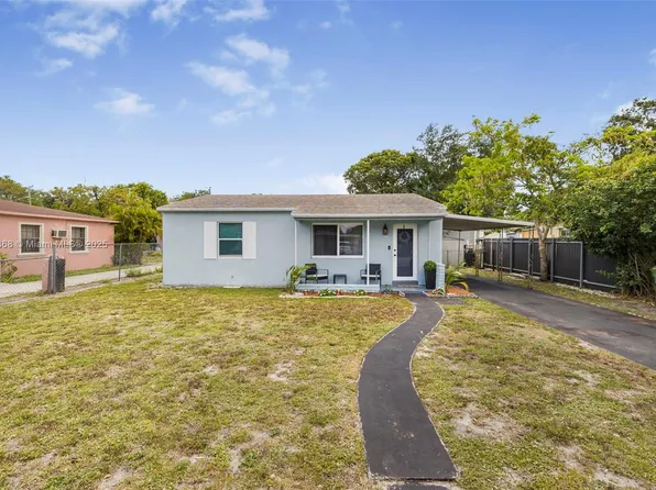 900 NW 130th St, North Miami, FL 33168