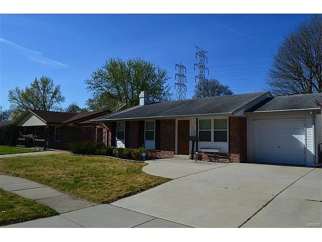 2154 Foggy Bottom Dr photo 1