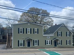 8 Boston Rd #1LF, Sutton, MA 01590