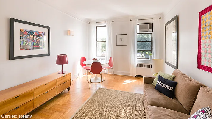 Sold by Garfield Realty  | media 11