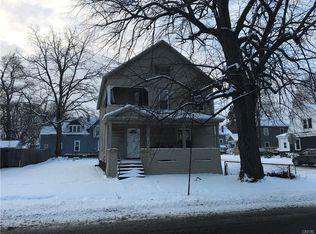 921 Ballantyne Rd, Syracuse, NY 13207