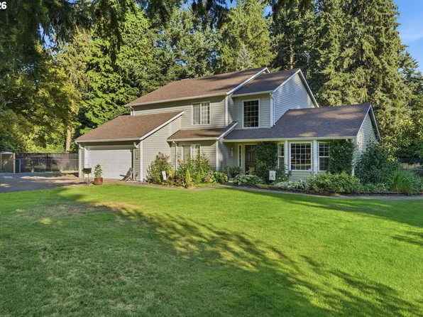 4616 SE Hull Ave, Milwaukie, OR 97267