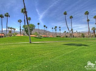167 Avenida Las Palmas, Rancho Mirage, CA 92270
