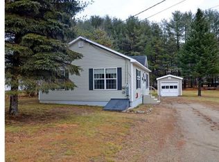 303 Coldwater Brook Rd, Oxford, ME 04270