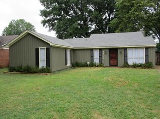 4103 Berrybrook Cv, Memphis, TN 38115