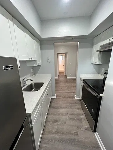 Floor plan 105
