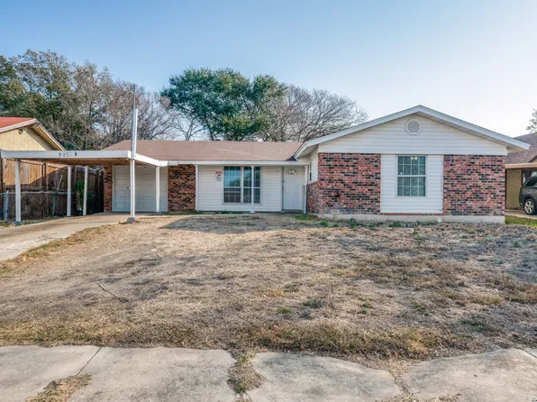 5714 Bear Lake, San Antonio, TX 78244