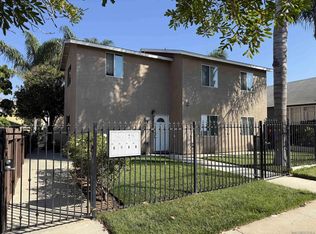1952 Irving Ave, San Diego, CA 92113