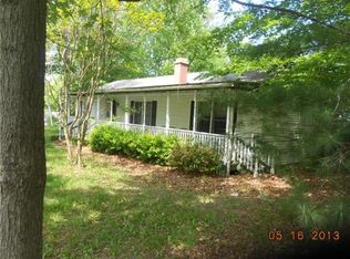 698 Gunsmoke Trl, Lusby, MD 20657