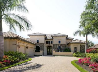 6098 Sunnyslope Dr, Naples, FL 34119