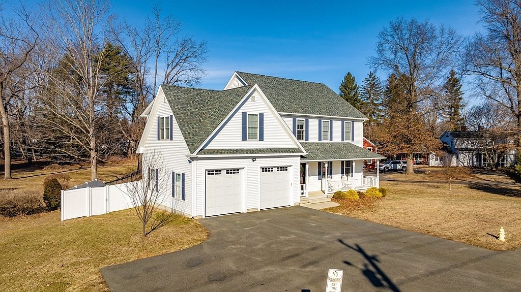 10 Elm St, Agawam, MA 01001 | Zillow