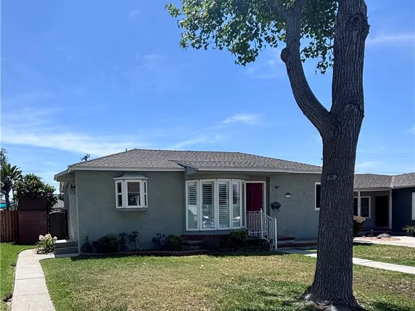 11232 El Rey Dr, Whittier, CA 90606