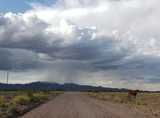 10 Tierre Trl, Belen, NM 87002