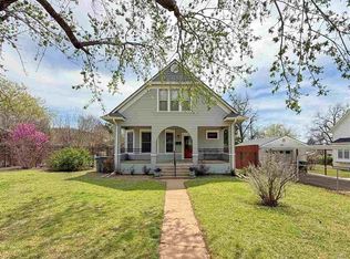 1206 NW Lake Ave, Lawton, OK 73507