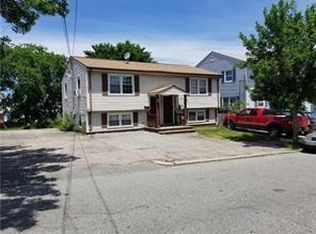 233 Sterling Ave, Providence, RI 02909