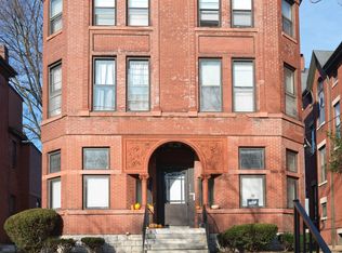 525 W Ormsby Ave APT 4, Louisville, KY 40203