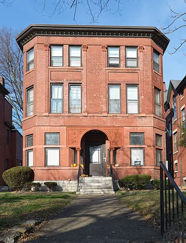 525 W Ormsby Ave #1 Photo 1 525 W Ormsby Ave #1 Photo 1