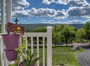 2381 Upper Rd, Shamokin, PA 17872