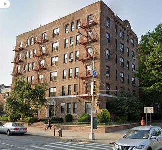8814 Bay Pkwy APT 6F, Brooklyn, NY, 11214