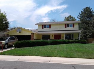 1659 S Iris Way, Lakewood, CO 80232