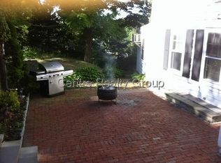 1084 Centre St #1, Newton Center, MA 02459