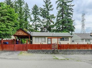 764 Redmond Ave NE, Renton, WA 98056