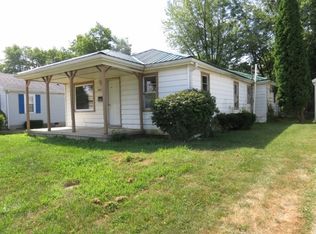 1927 Q Ave, New Castle, IN