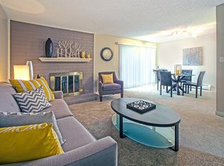 4982 S Ulster St APT 502, Denver, CO 80237
