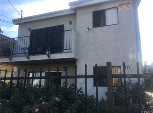 271 W 15th St, San Pedro, CA 90731