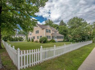 44 Oxford St, Fryeburg, ME 04037