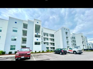 3120 PARADOX CIRCLE #101, KISSIMMEE, FL 34746