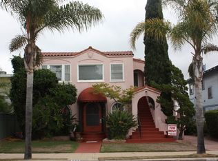 2831-33 29th St, San Diego, CA 92104