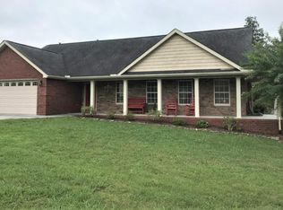 6236 Christian Springs Dr, Corryton, TN 37721