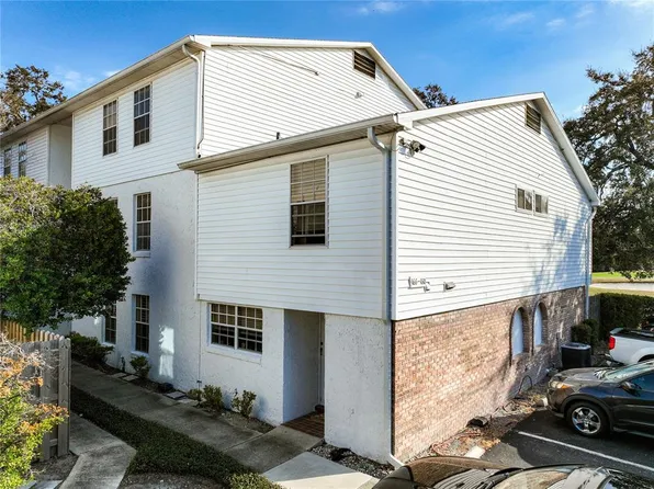 470 W Par St #470, Orlando, FL 32804