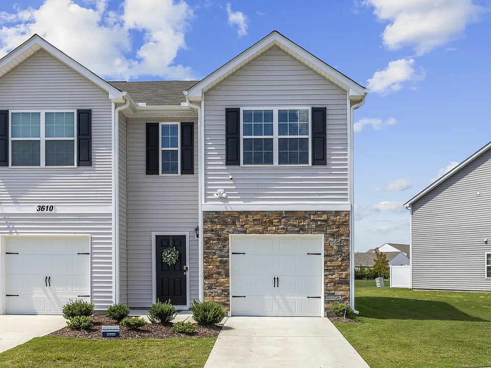 3610 Sedge Dr #A3-1-1