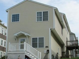 133 Providence St #133A, Worcester, MA 01604