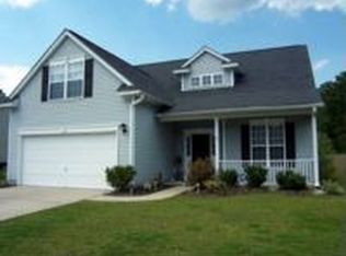 116 High Bridge Rd, Summerville, SC 29485