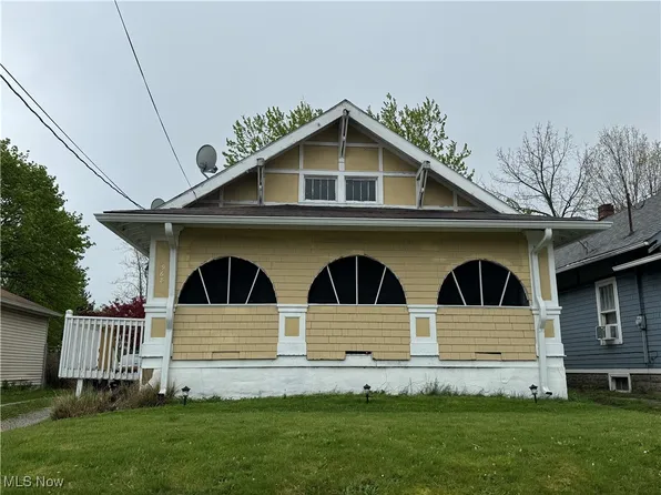 968 Cole Ave, Akron, OH 44306
