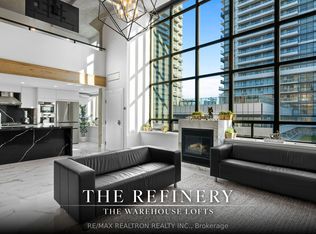 300 Manitoba St #311, Toronto, ON M8Y 4G6