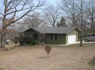 42 County Road 610, Mountain Home, AR 72653