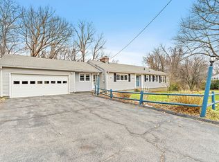 21 Trinity Ave, Worcester, MA 01605